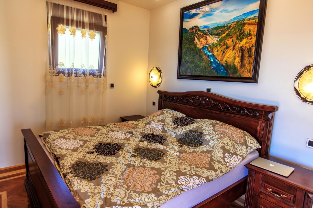 דוברה וודה Compass Aparthotel מראה חיצוני תמונה