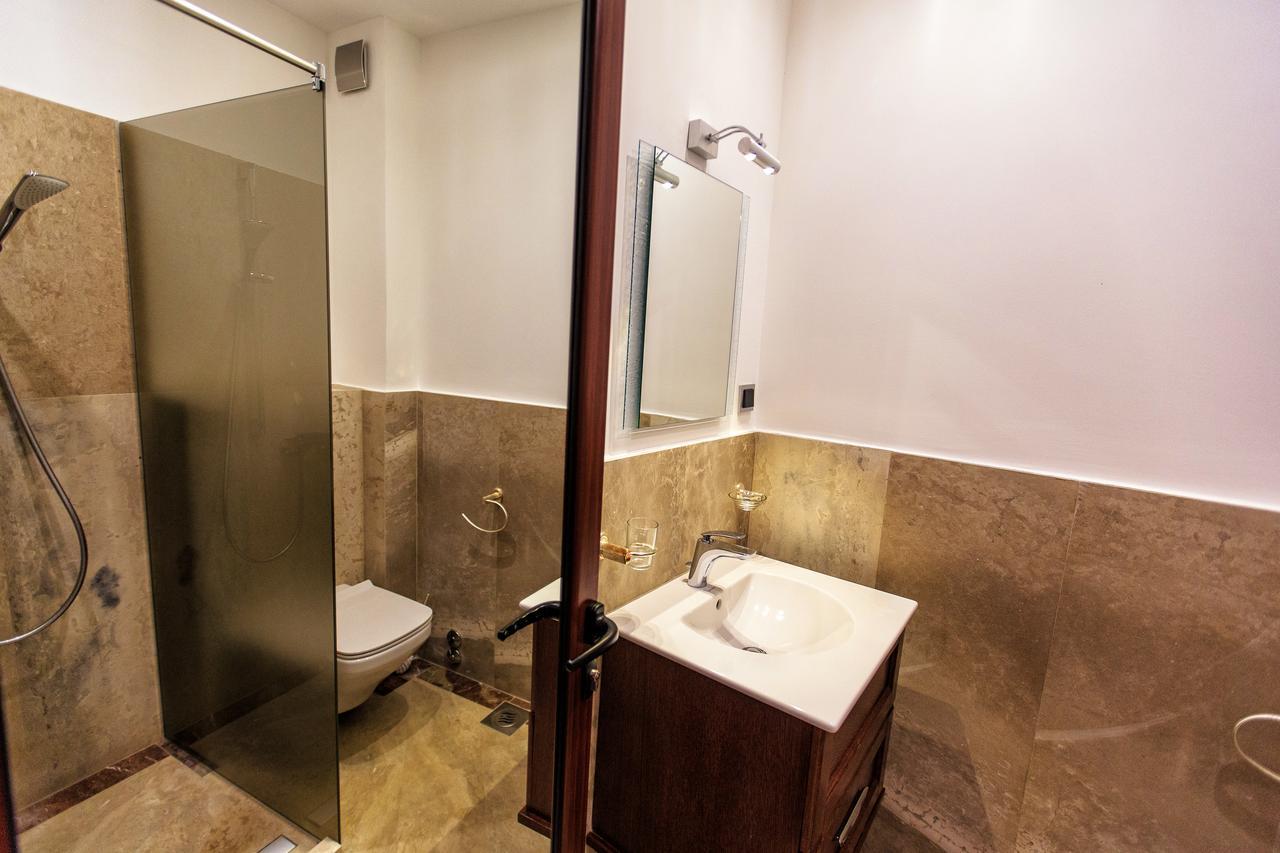 דוברה וודה Compass Aparthotel מראה חיצוני תמונה