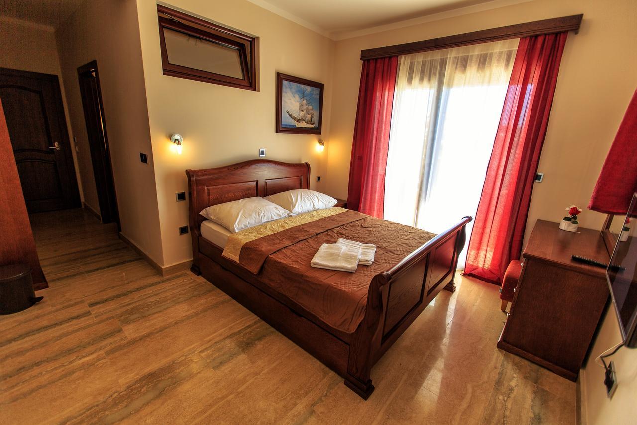 דוברה וודה Compass Aparthotel מראה חיצוני תמונה