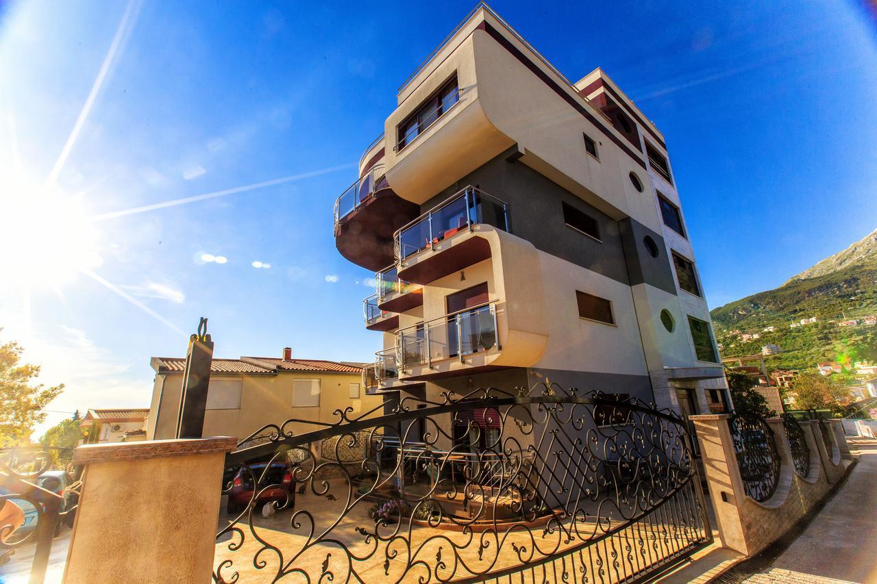דוברה וודה Compass Aparthotel מראה חיצוני תמונה
