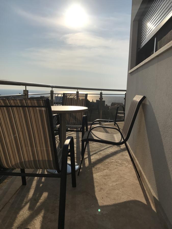 דוברה וודה Compass Aparthotel מראה חיצוני תמונה